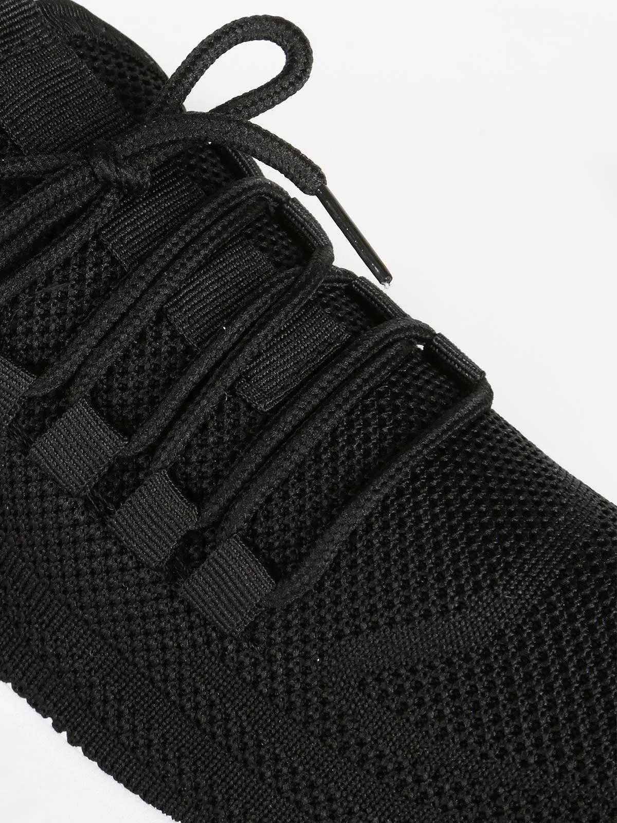 Max & Li Chaussures de sport à lacets